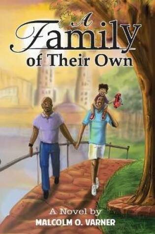 Cover of A Family of Their Own