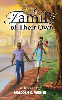 Book cover for A Family of Their Own