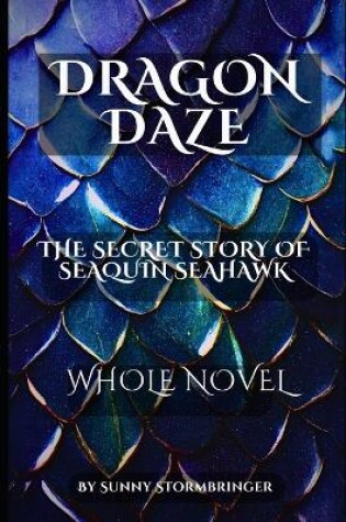 Cover of Dragon Daze