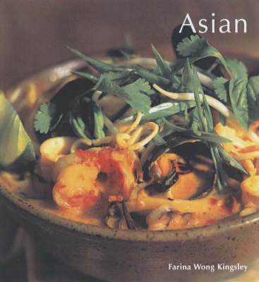 Book cover for Asian