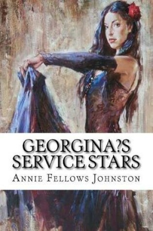 Cover of Georgina's Service Stars