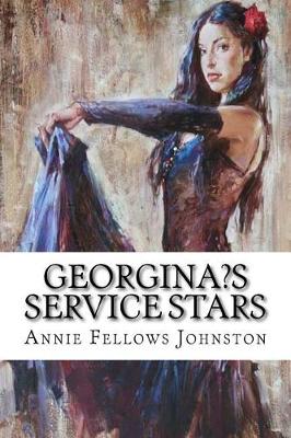 Book cover for Georgina's Service Stars