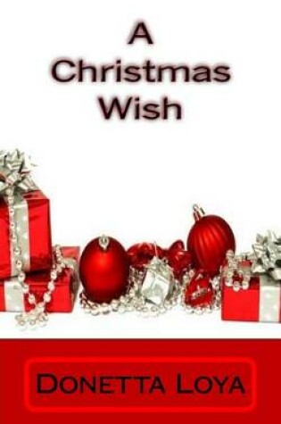 Cover of A Christmas Wish