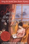 Book cover for Jane and the Man of the Cloth