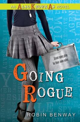 Cover of Going Rogue