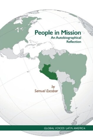 Cover of People in Mission