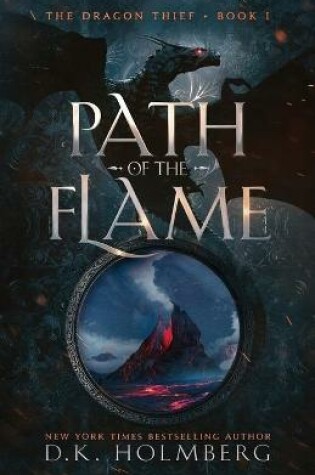 Cover of Path of the Flame