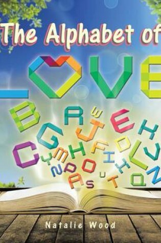 Cover of The Alphabet of Love