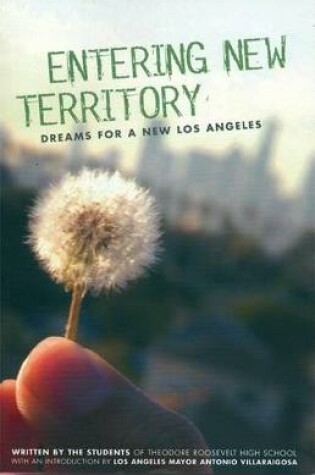 Cover of Entering New Territory