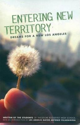 Cover of Entering New Territory