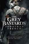 Book cover for The Grey Bastards