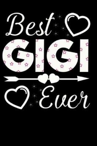 Cover of Best Gigi Ever