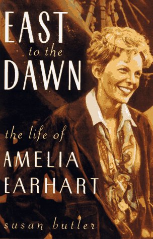 Book cover for East to the Dawn