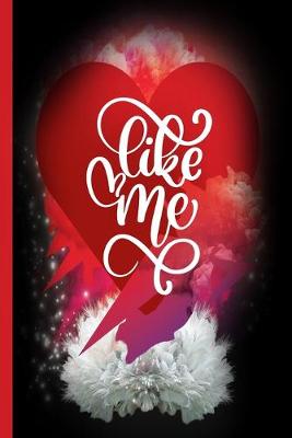 Book cover for Like Me