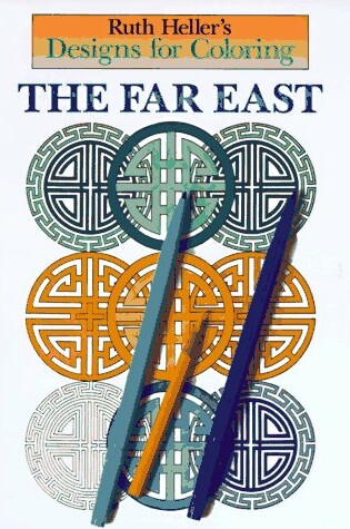 Cover of Designs for Colouring the Far