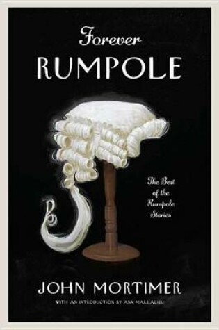 Cover of Forever Rumpole