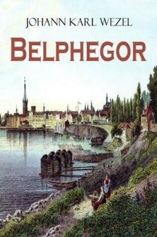 Cover of Belphegor