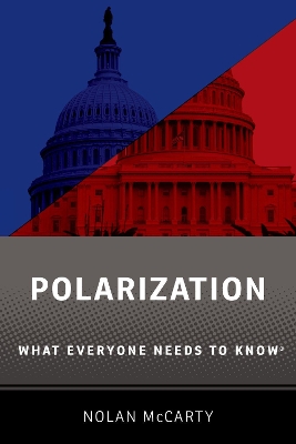 Cover of Polarization