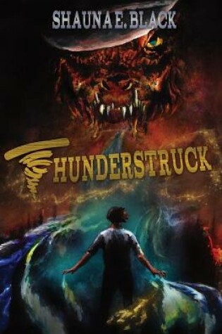 Cover of Thunderstruck