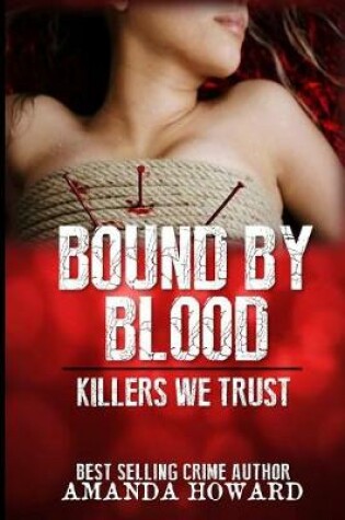 Cover of Bound by Blood