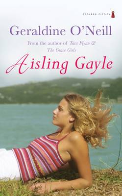 Book cover for Aisling Gayle
