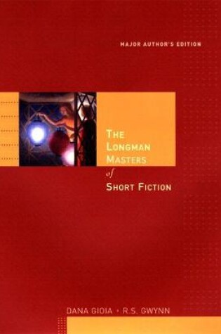 Cover of Longman Masters of Short Fiction, The