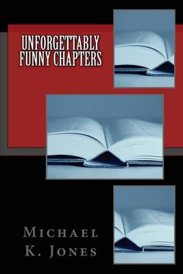 Book cover for Unforgettably Funny Chapters
