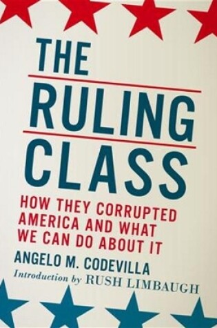 Cover of The Ruling Class