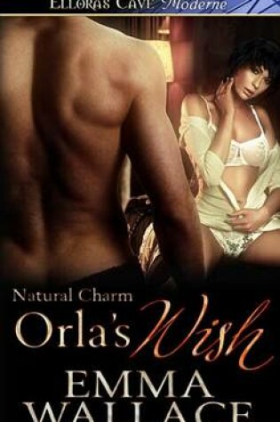 Cover of Orla's Wish