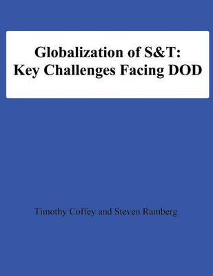 Book cover for Globalization of S&T