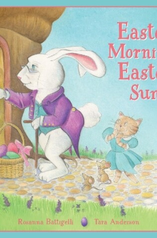 Cover of Easter Morning, Easter Sun