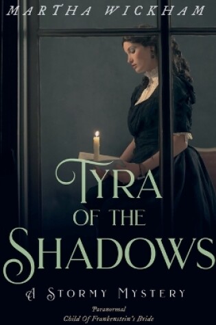 Cover of Tyra of the Shadows