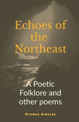 Cover of Echoes of the Northeast