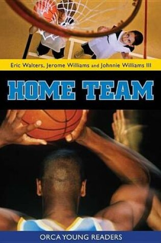 Cover of Home Team