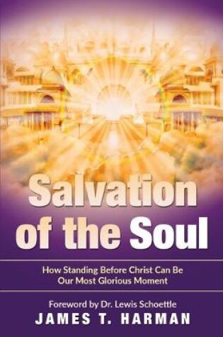 Cover of Salvation of the Soul