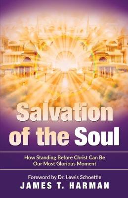Book cover for Salvation of the Soul