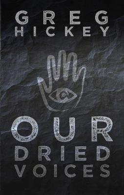 Cover of Our Dried Voices