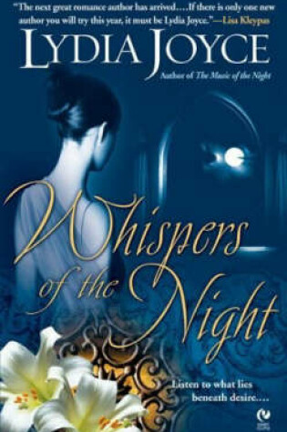Cover of Whispers of the Night