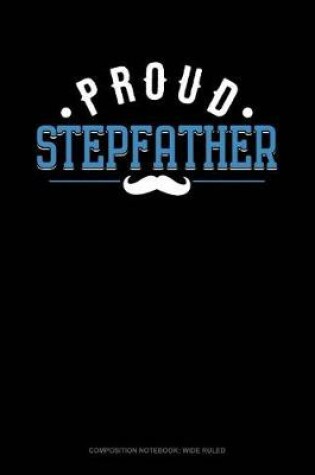 Cover of Proud Stepfather
