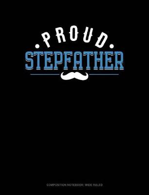 Cover of Proud Stepfather