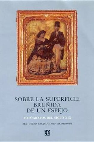 Cover of Retratos de Mexicanos, 1839-1989