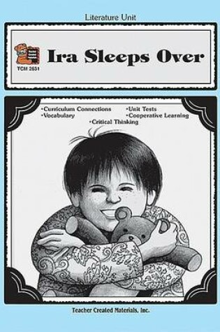 Cover of A Guide for Using IRA Sleeps Over in the Classroom