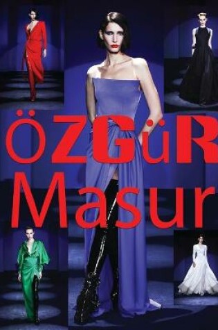 Cover of Özgür Masur