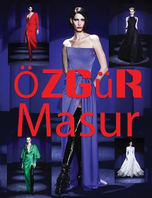 Book cover for Özgür Masur