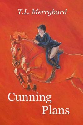 Book cover for Cunning Plans