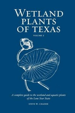 Cover of Wetland Plants of Texas