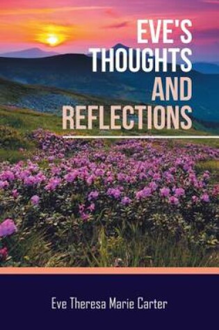 Cover of Eve's Thoughts and Reflections