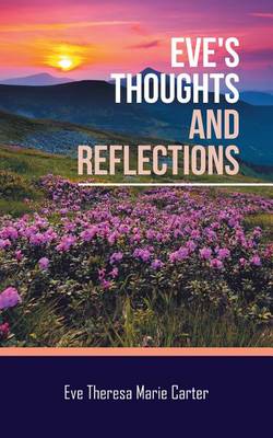 Cover of Eve's Thoughts and Reflections