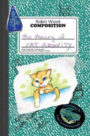 Cover of The Theory of Cat Gravity