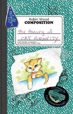 Book cover for The Theory of Cat Gravity